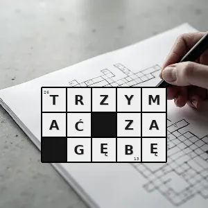 Hasło krzyżówkowe mieć silną władzę nad kimś być w stosunku do kogoś despotą trzymać w ryzach - trzymać za gębę – rozwiązanie, synonimy, podpowiedzi i definicje krzyżówkowe